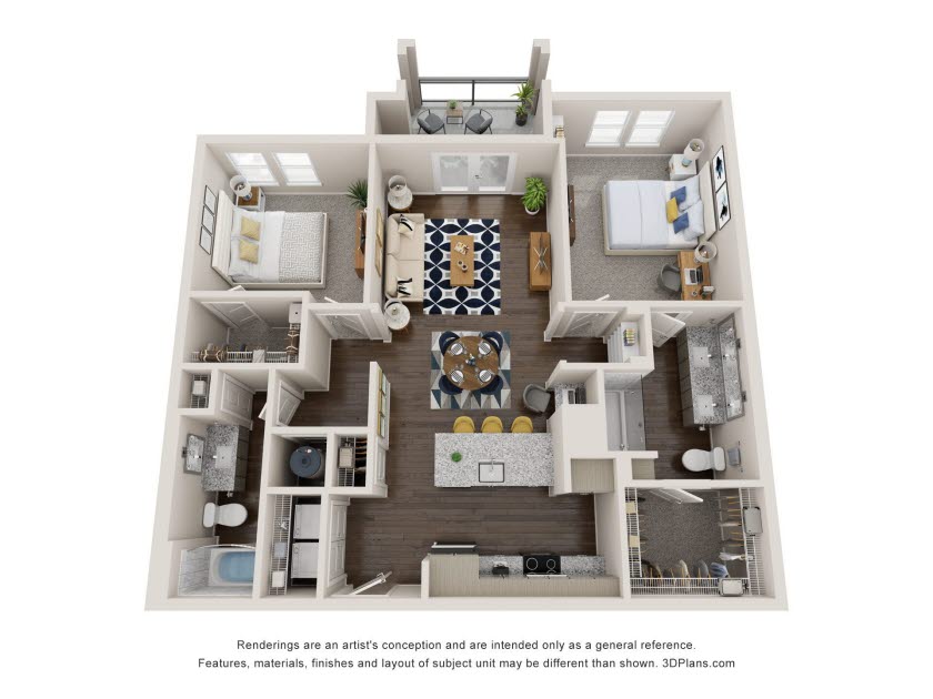 2 Bed w Den FY B1 SAVANNAH.jpg