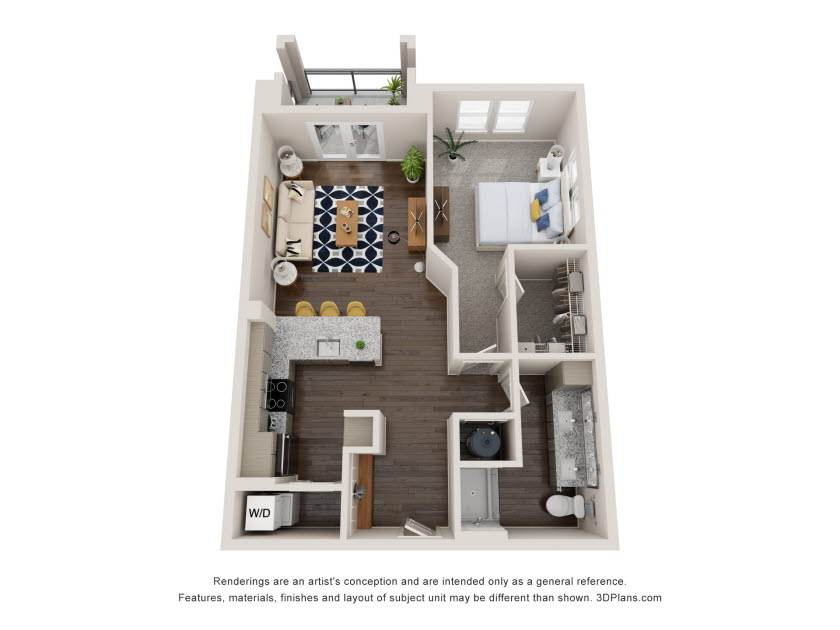 1 Bed FY A11 KIAWAH D.jpg