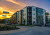 FY at Sunset