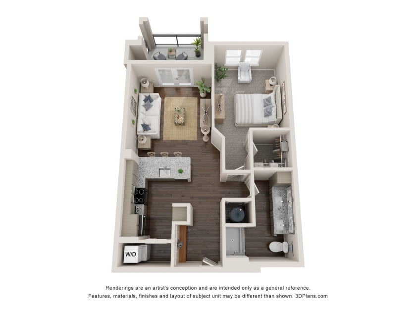 1 Bed FY A10 KIAWAH C.jpg