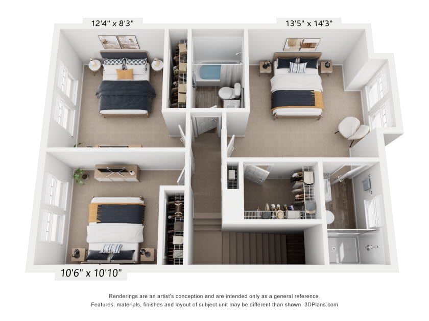 Orchard Ridge_Melrose_Renovated_TH_2FL.jpg